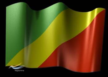 le drapeau tricolore de mon bled
